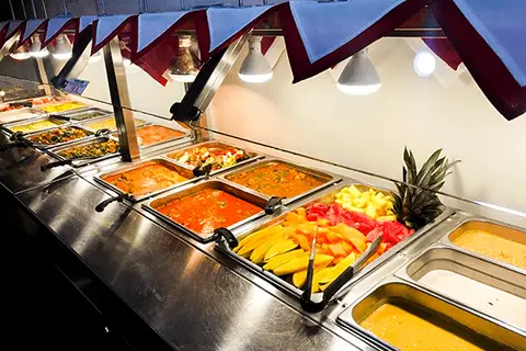 About Beach Tandoori | Indian Halal Restaurant in Manhattan Beach image 5